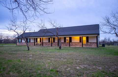 2265 County Road 139, Terrell, TX 75161