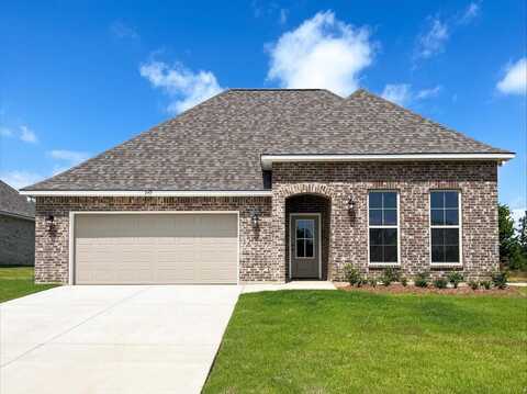 349 Hummingbird Lane, Princeton, LA 71067