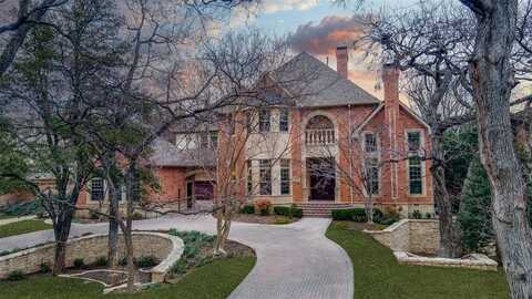 14694 Winnwood Road, Addison, TX 75254