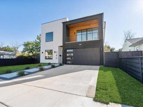 340 Guam Street, Dallas, TX 75212