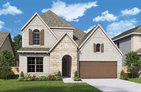 2414 Autry Lane, Northlake, TX 76247