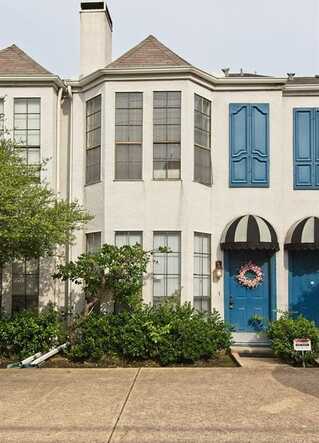 5000 Cedar Springs Road, Dallas, TX 75235