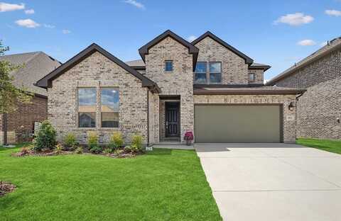 3011 Stonefly Way, Royse City, TX 75189