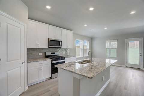 6672 Stone Elm Lane, Fort Worth, TX 76036