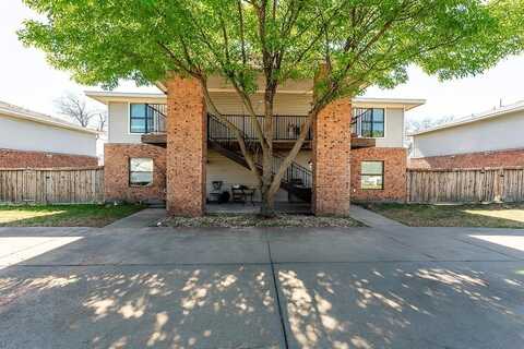 872 W Vanderbilt Street, Stephenville, TX 76401