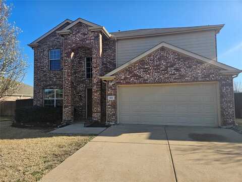 3011 Elderberry Drive, Wylie, TX 75098