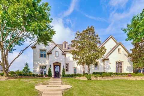 156 Stoneleigh Drive, Heath, TX 75032