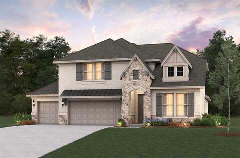 243 Harmony Avenue, Forney, TX 75126