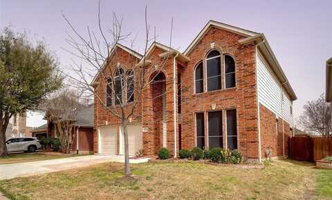10028 Jessica Street, Fort Worth, TX 76244