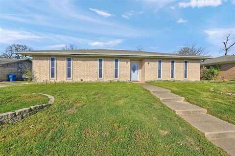 409 Holland Drive, Denison, TX 75020