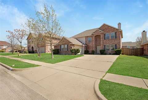 302 Mesa Verde Way, Wylie, TX 75098