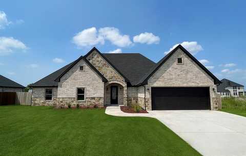 901 Shirley Jean Lane, Collinsville, TX 76233