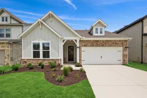 2426 Autry Lane, Northlake, TX 76247
