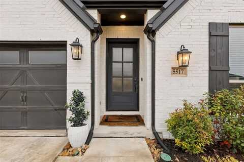 5517 George Creek Road, Fort Worth, TX 76126