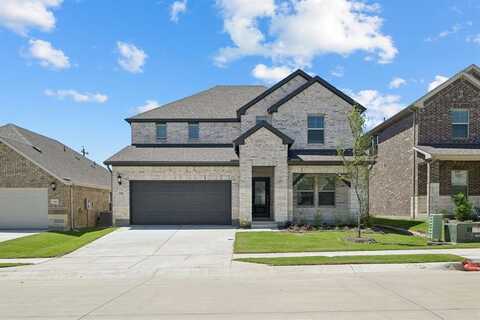 705 Easthill Drive, Princeton, TX 75071