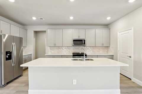 705 Easthill Drive, Princeton, TX 75071