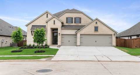1218 Whitecliff Lane, Forney, TX 75126