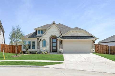 1609 Treleven Court, McKinney, TX 75071