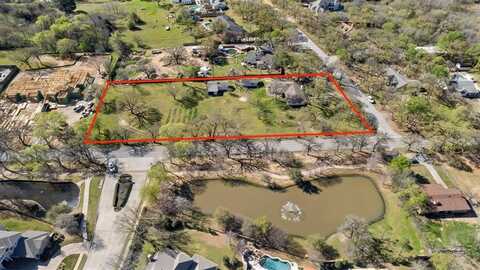 275 Timberline Lane, Southlake, TX 76092