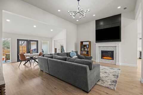 1607 Amesbury Lane, Rockwall, TX 75087