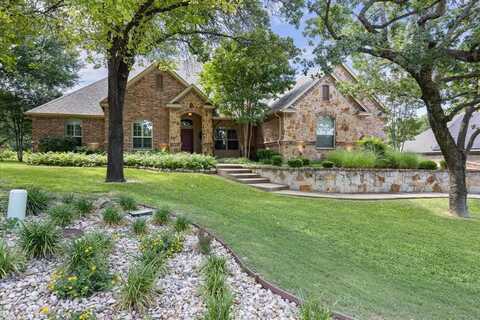 9706 Whitney Court, Granbury, TX 76049