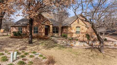 9706 Whitney Court, Granbury, TX 76049