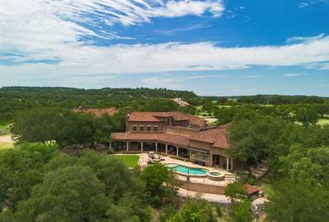 3220 Fall Creek Estates Drive, Spicewood, TX 78669