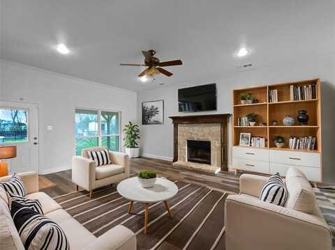 3915 Tower Circle, Nevada, TX 75173