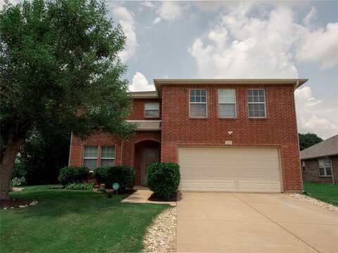 1416 Connie Street, Burleson, TX 76028
