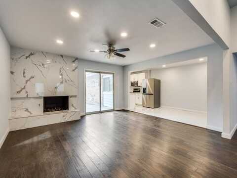 1510 California Trail, Plano, TX 75023