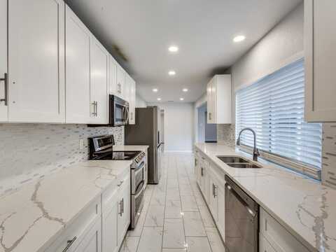 1510 California Trail, Plano, TX 75023