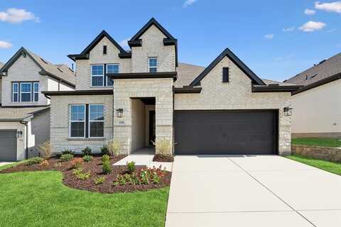 2208 Pika Road, Northlake, TX 76247