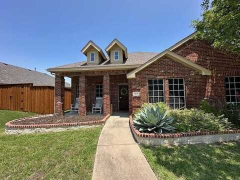 1615 Summerfield Drive, Allen, TX 75002