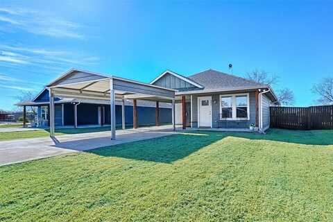 305 W Austin Street, Leonard, TX 75452
