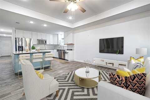 305 W Austin Street, Leonard, TX 75452