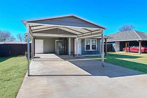 305 W Austin Street, Leonard, TX 75452