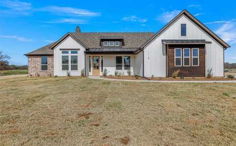 1118 Silver Sage Trail, Weatherford, TX 76085