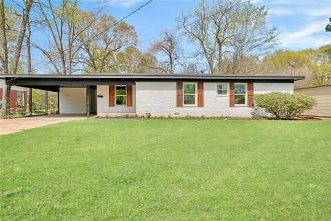 2121 Cedar Street, Paris, TX 75460