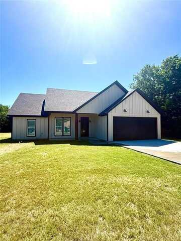 1308 Simmons, Eastland, TX 76448
