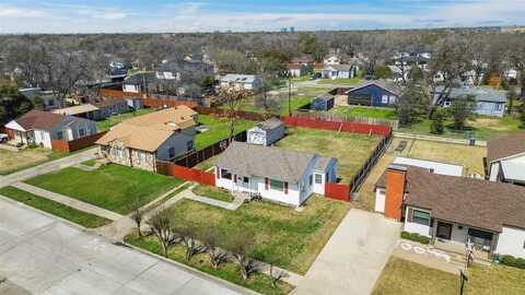 3645 La Joya Drive, Dallas, TX 75220