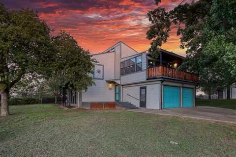 237 Runaway Bay Drive, Runaway Bay, TX 76426