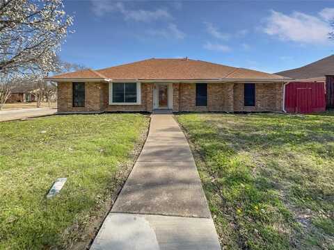 3233 Hastings Street, Mesquite, TX 75149