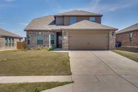 271 Moonstone Way, Princeton, TX 75407