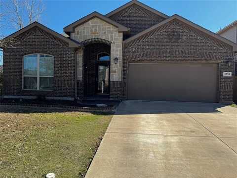 4752 Kendrick Peak Way, Fort Worth, TX 76244