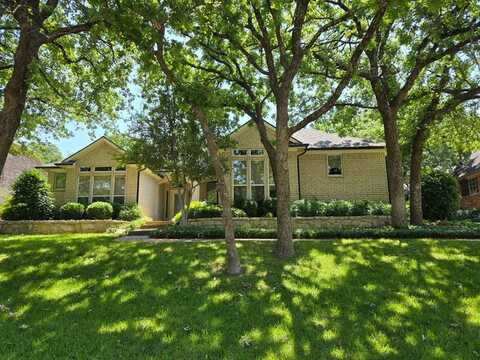 1505 Valley Creek Road, Denton, TX 76205