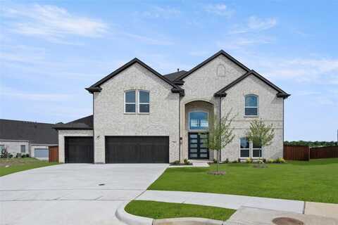 7127 SEAGROVE Court, Grand Prairie, TX 75054