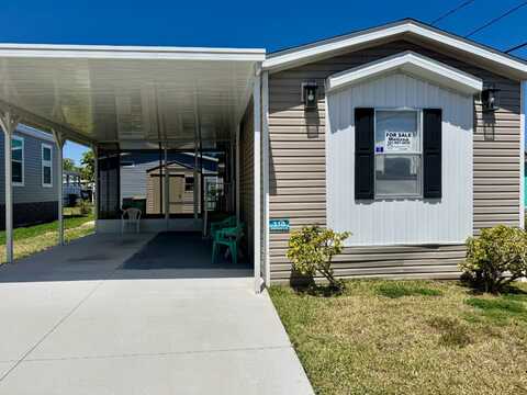 310 SIMPSON CIRCLE, Merritt Island, FL 32952
