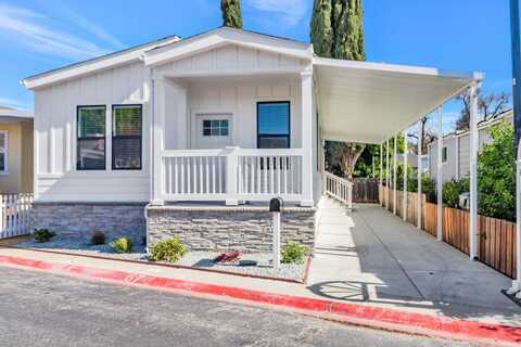 510 Saddlebrook Dr. #67, San Jose, CA 95136