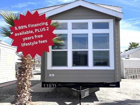 13650 N Frontage Rd, Yuma, AZ 85367