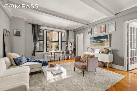 760 West End Avenue, New York, NY 10025